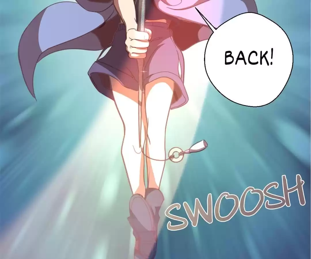 Read The Advanced Soul chapter 39 image 105 on Lezhin