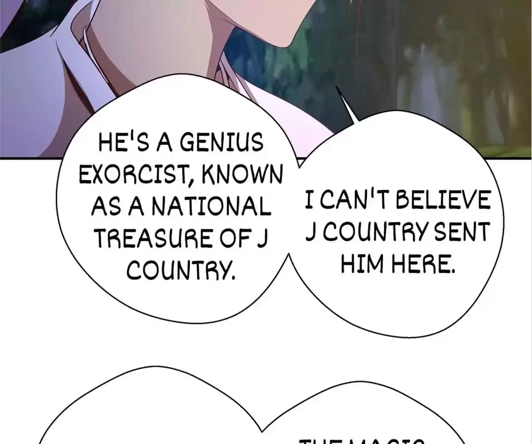 Read The Advanced Soul chapter 39 image 11 on Lezhin