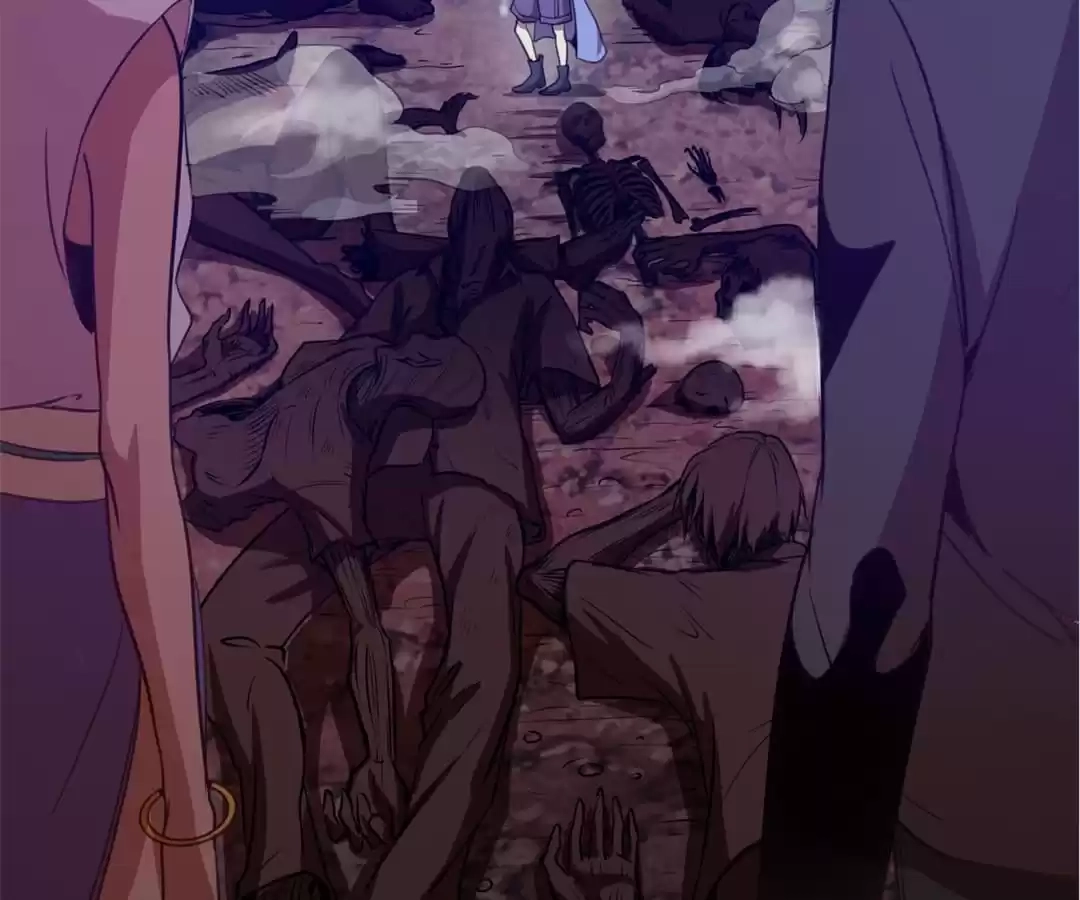Read The Advanced Soul chapter 39 image 111 on Lezhin