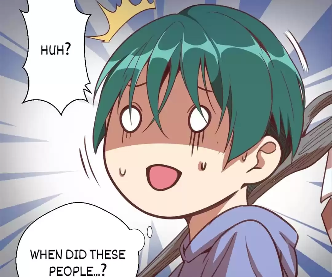 Read The Advanced Soul chapter 39 image 113 on Lezhin
