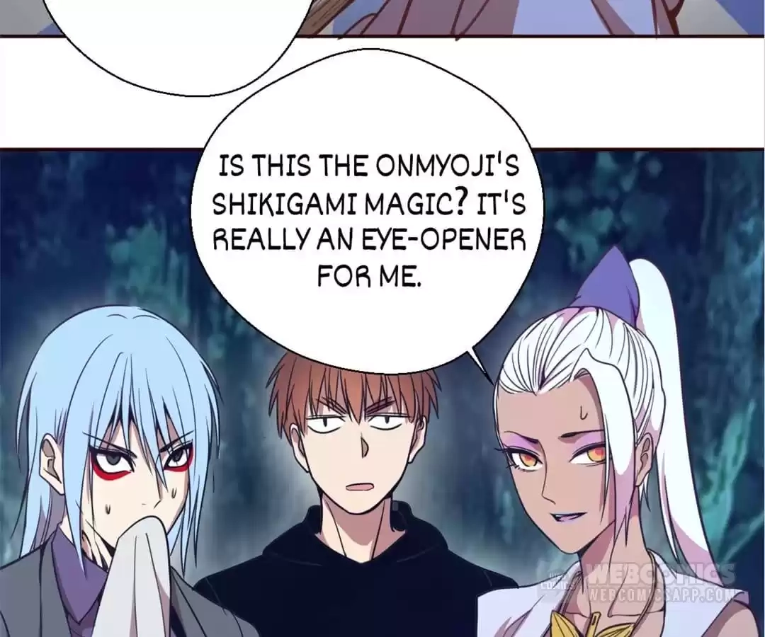 Read The Advanced Soul chapter 39 image 114 on Lezhin