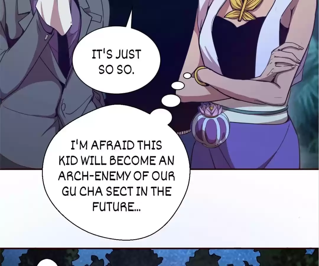 Read The Advanced Soul chapter 39 image 115 on Lezhin