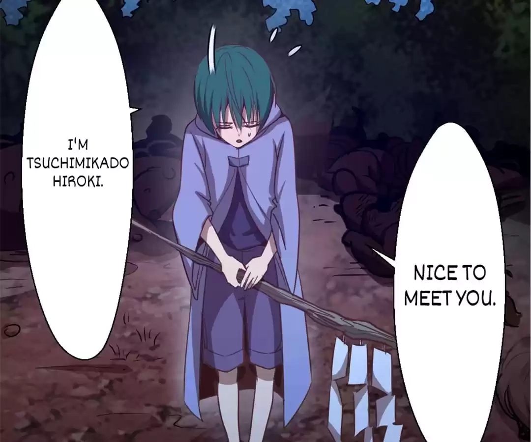 Read The Advanced Soul chapter 39 image 116 on Lezhin