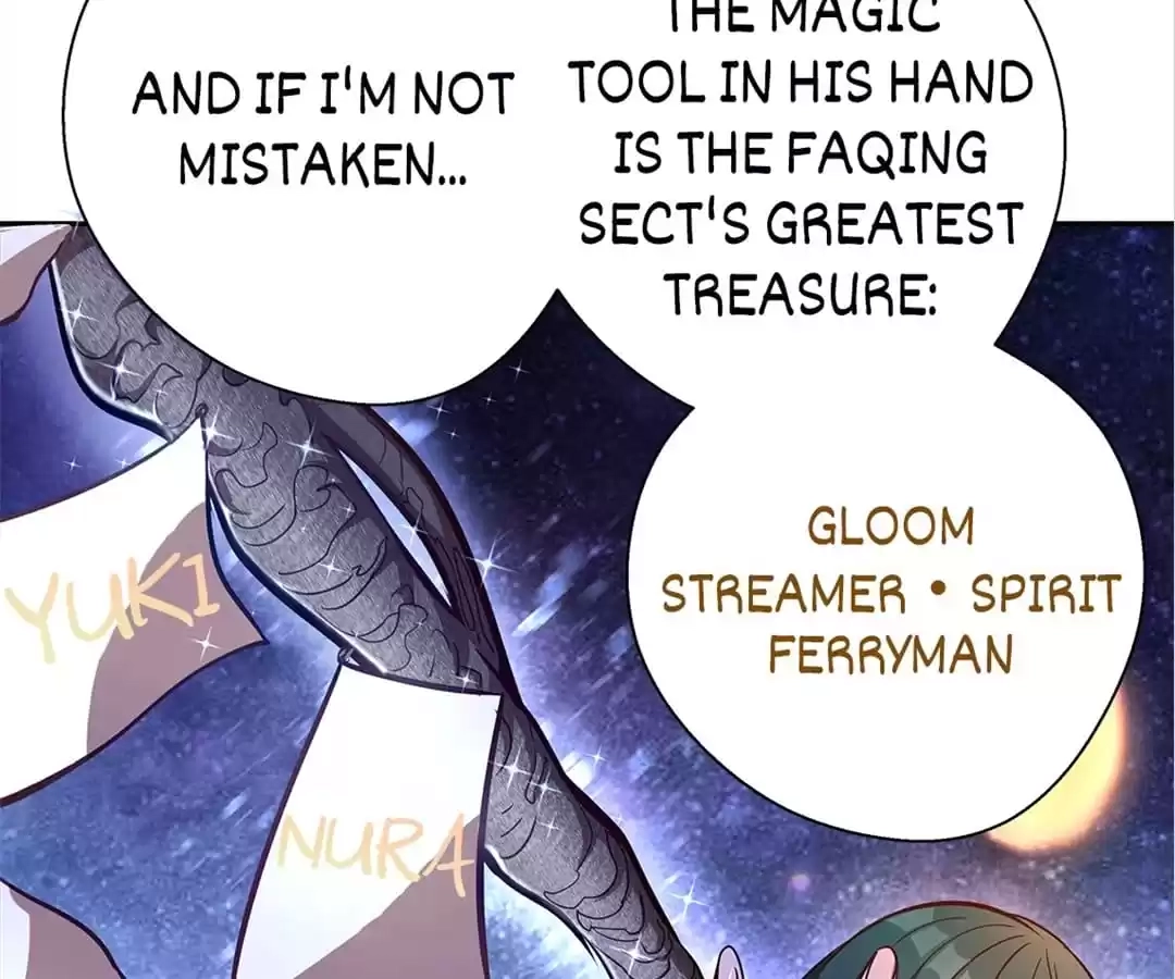 Read The Advanced Soul chapter 39 image 12 on Lezhin