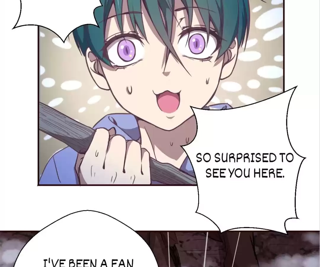 Read The Advanced Soul chapter 39 image 121 on Lezhin