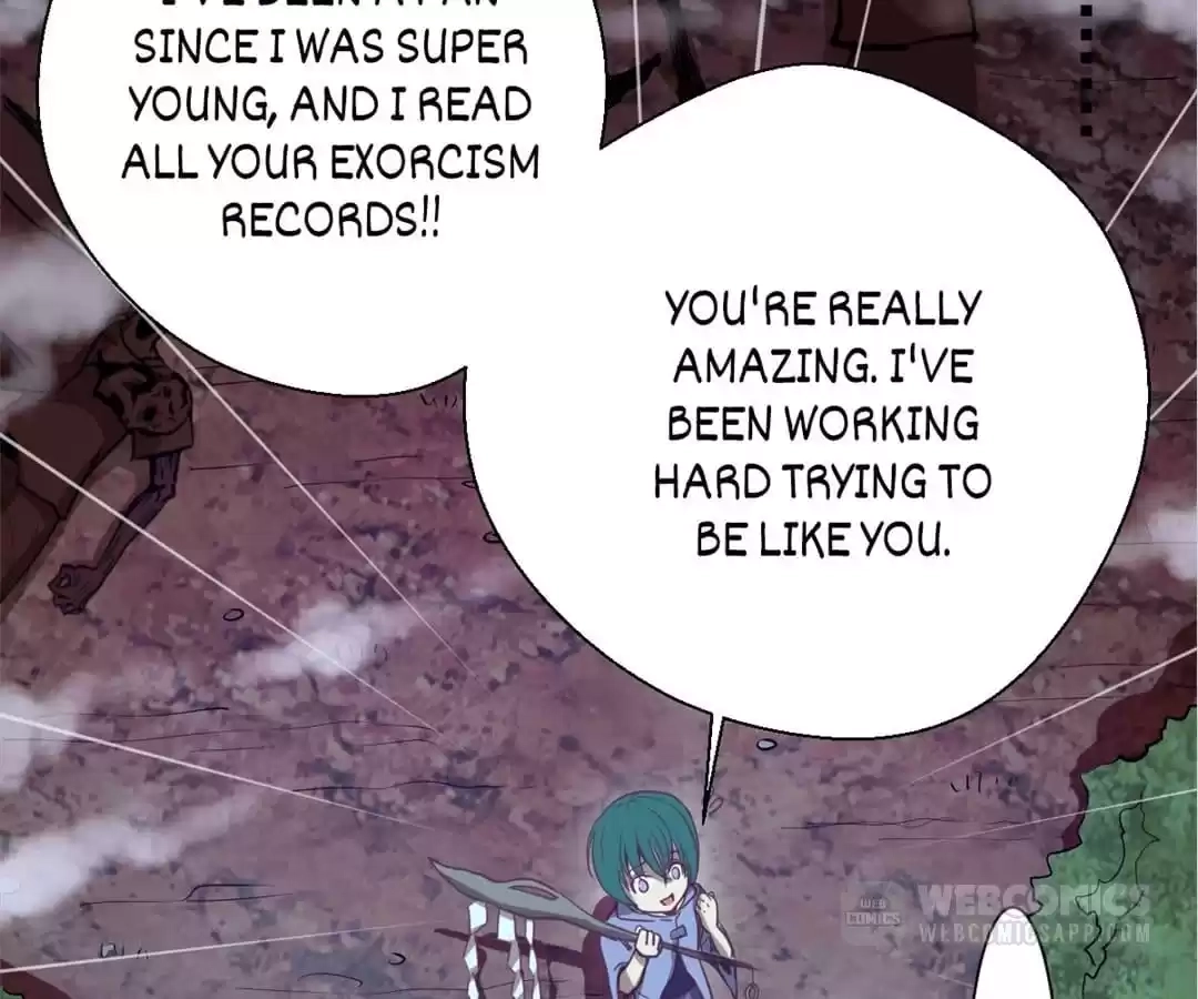 Read The Advanced Soul chapter 39 image 122 on Lezhin