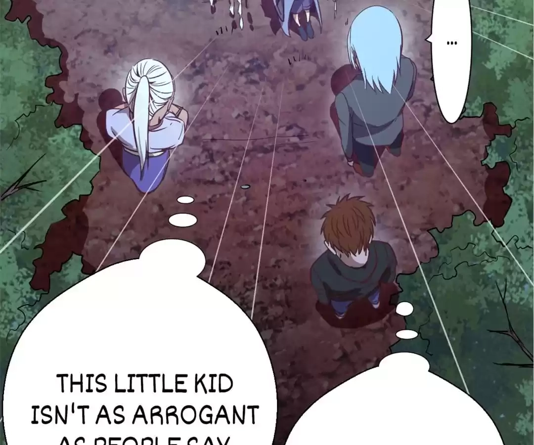 Read The Advanced Soul chapter 39 image 123 on Lezhin