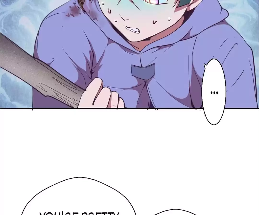 Read The Advanced Soul chapter 39 image 127 on Lezhin