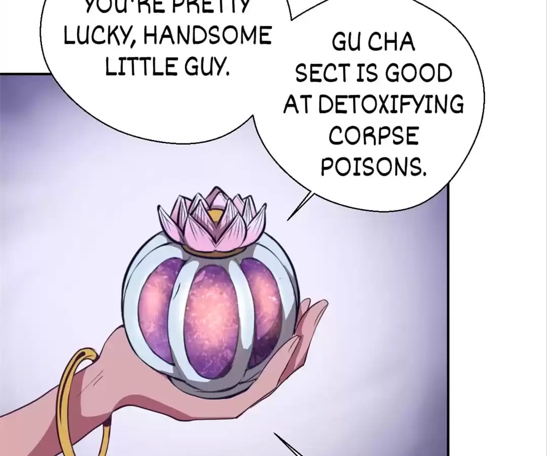 Read The Advanced Soul chapter 39 image 128 on Lezhin