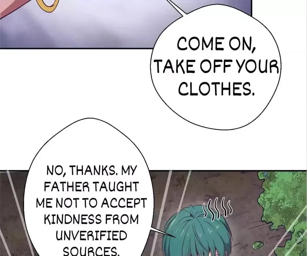 Read The Advanced Soul chapter 39 image 129 on Lezhin