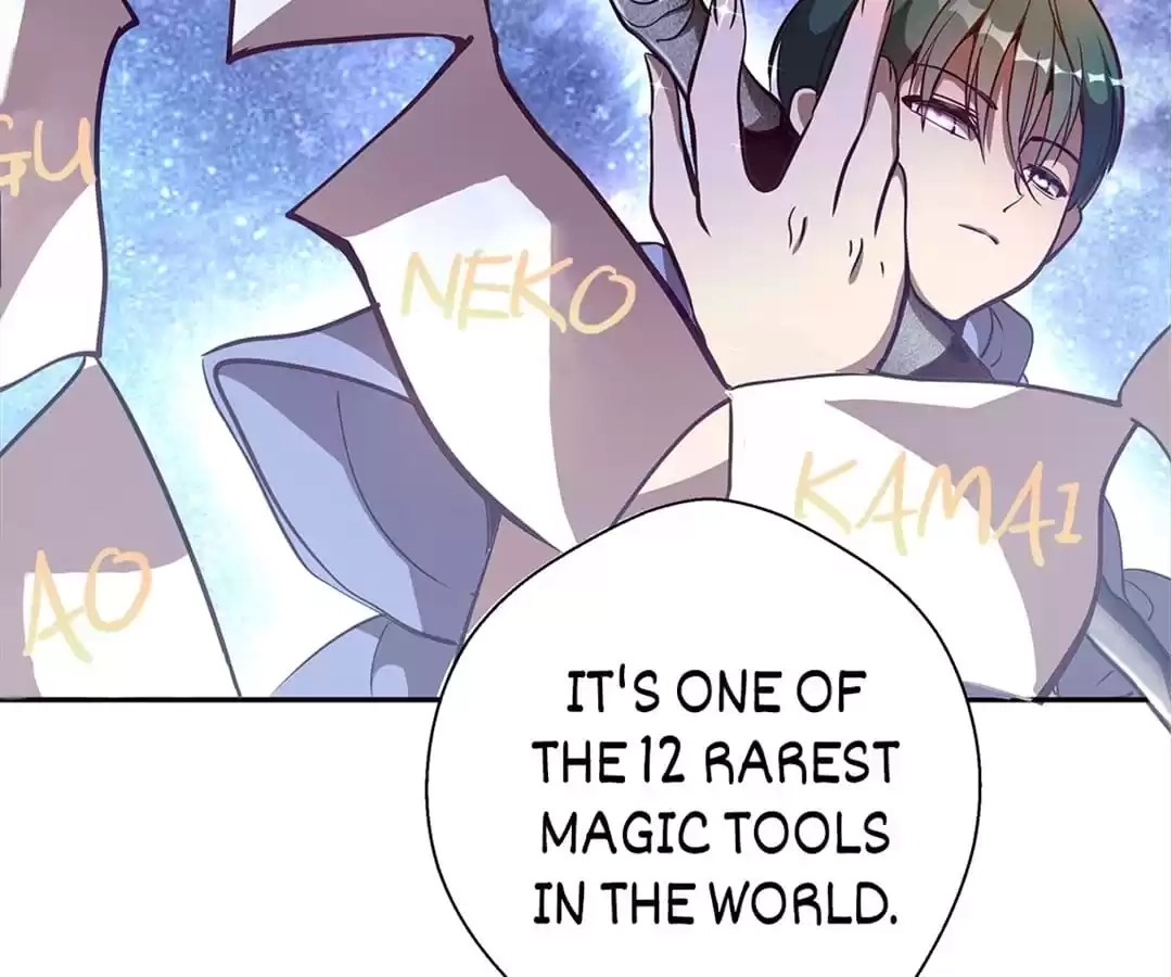 Read The Advanced Soul chapter 39 image 13 on Lezhin