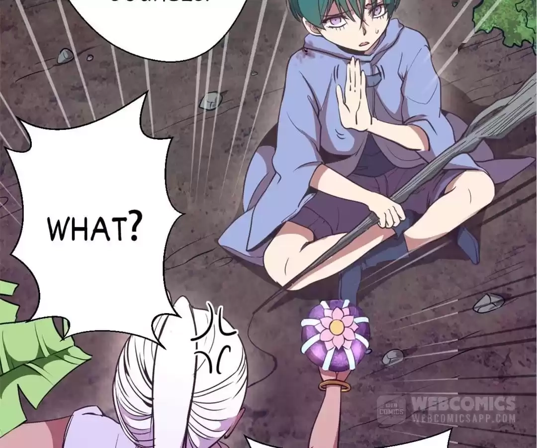 Read The Advanced Soul chapter 39 image 130 on Lezhin