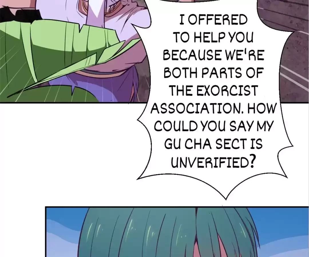 Read The Advanced Soul chapter 39 image 131 on Lezhin
