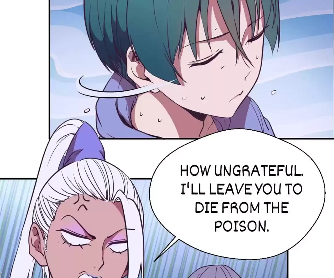 Read The Advanced Soul chapter 39 image 132 on Lezhin