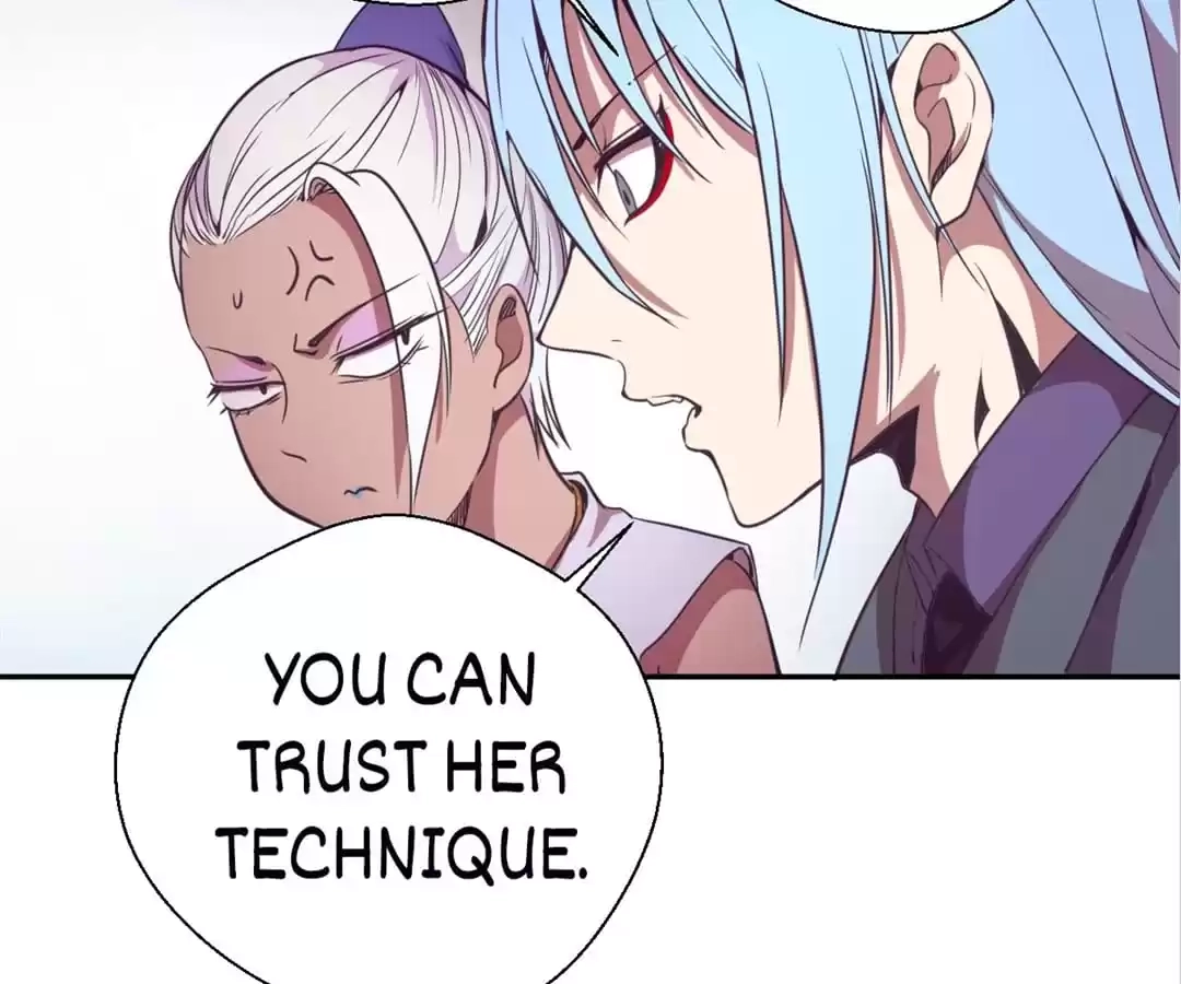 Read The Advanced Soul chapter 39 image 134 on Lezhin