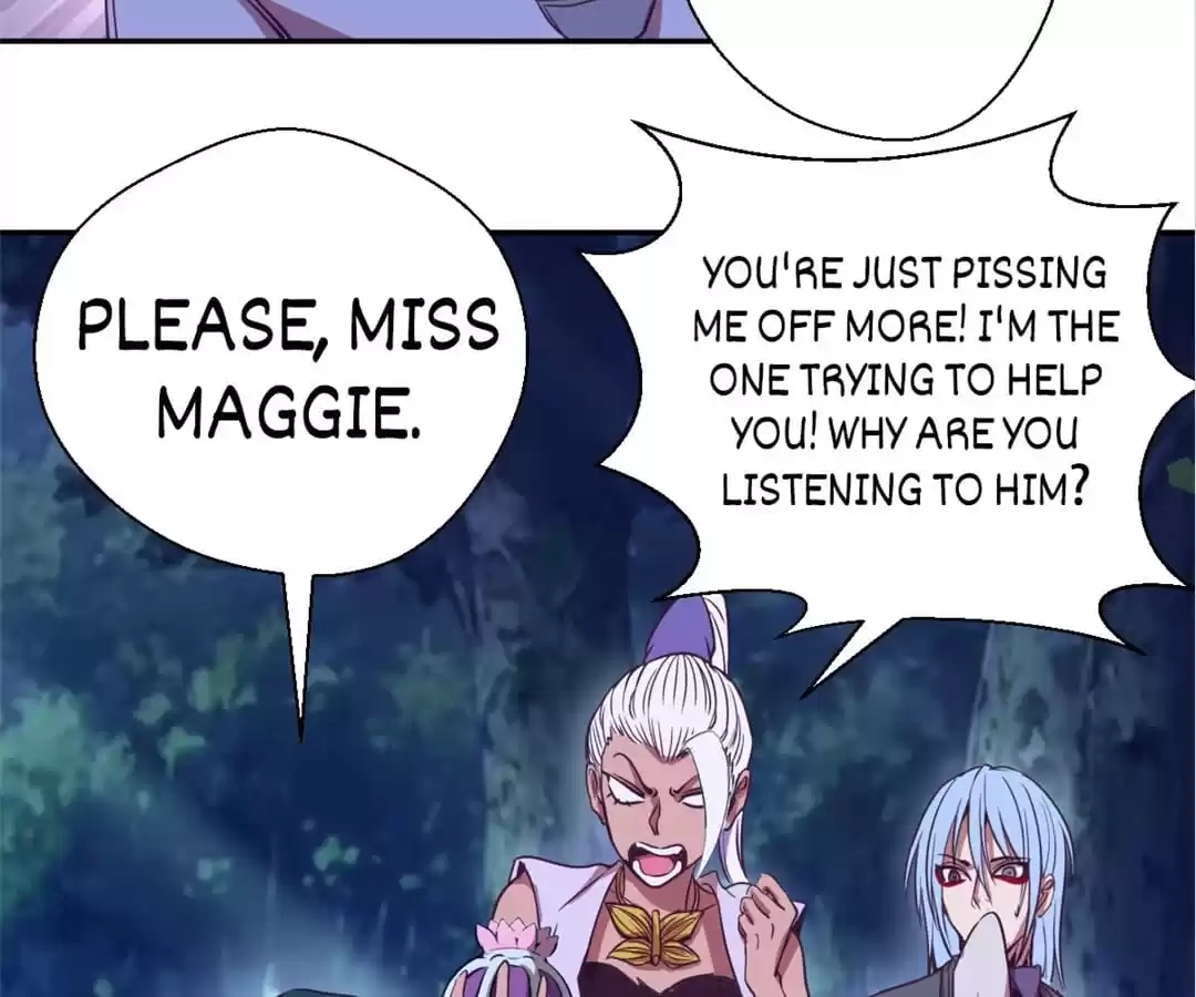 Read The Advanced Soul chapter 39 image 136 on Lezhin