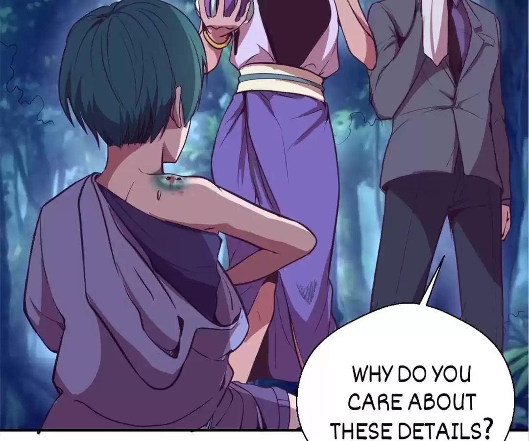 Read The Advanced Soul chapter 39 image 137 on Lezhin