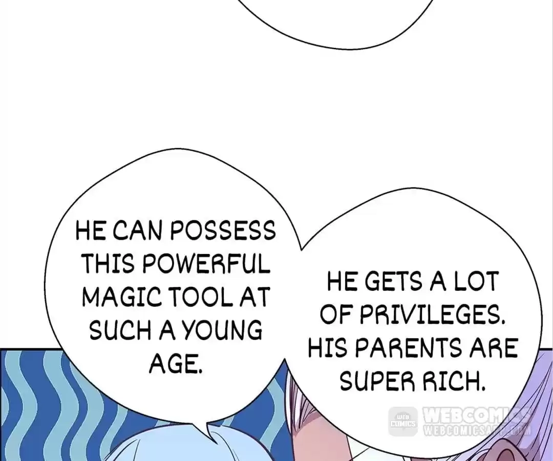 Read The Advanced Soul chapter 39 image 14 on Lezhin