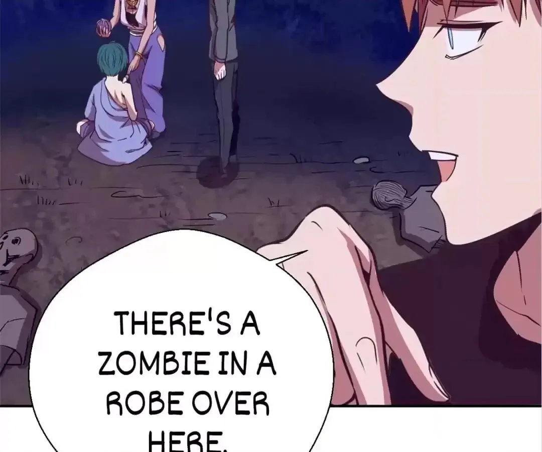 Read The Advanced Soul chapter 39 image 149 on Lezhin