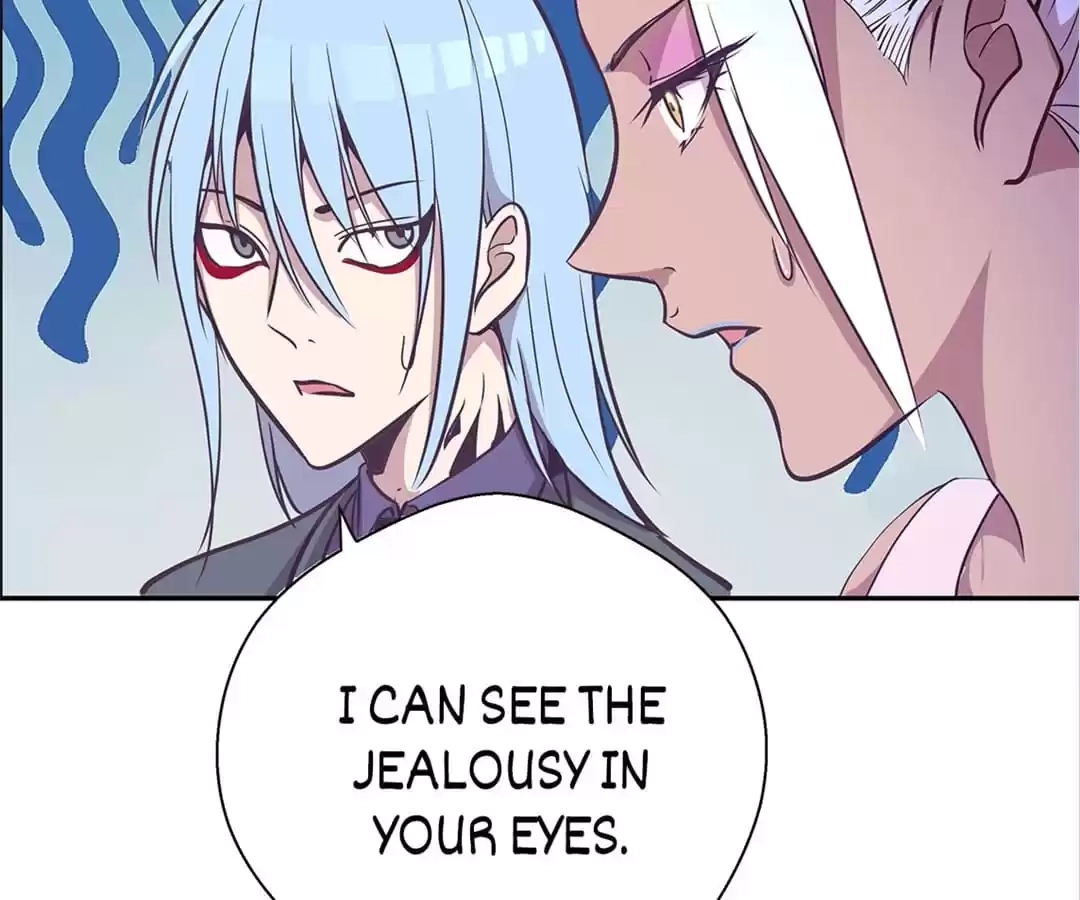 Read The Advanced Soul chapter 39 image 15 on Lezhin