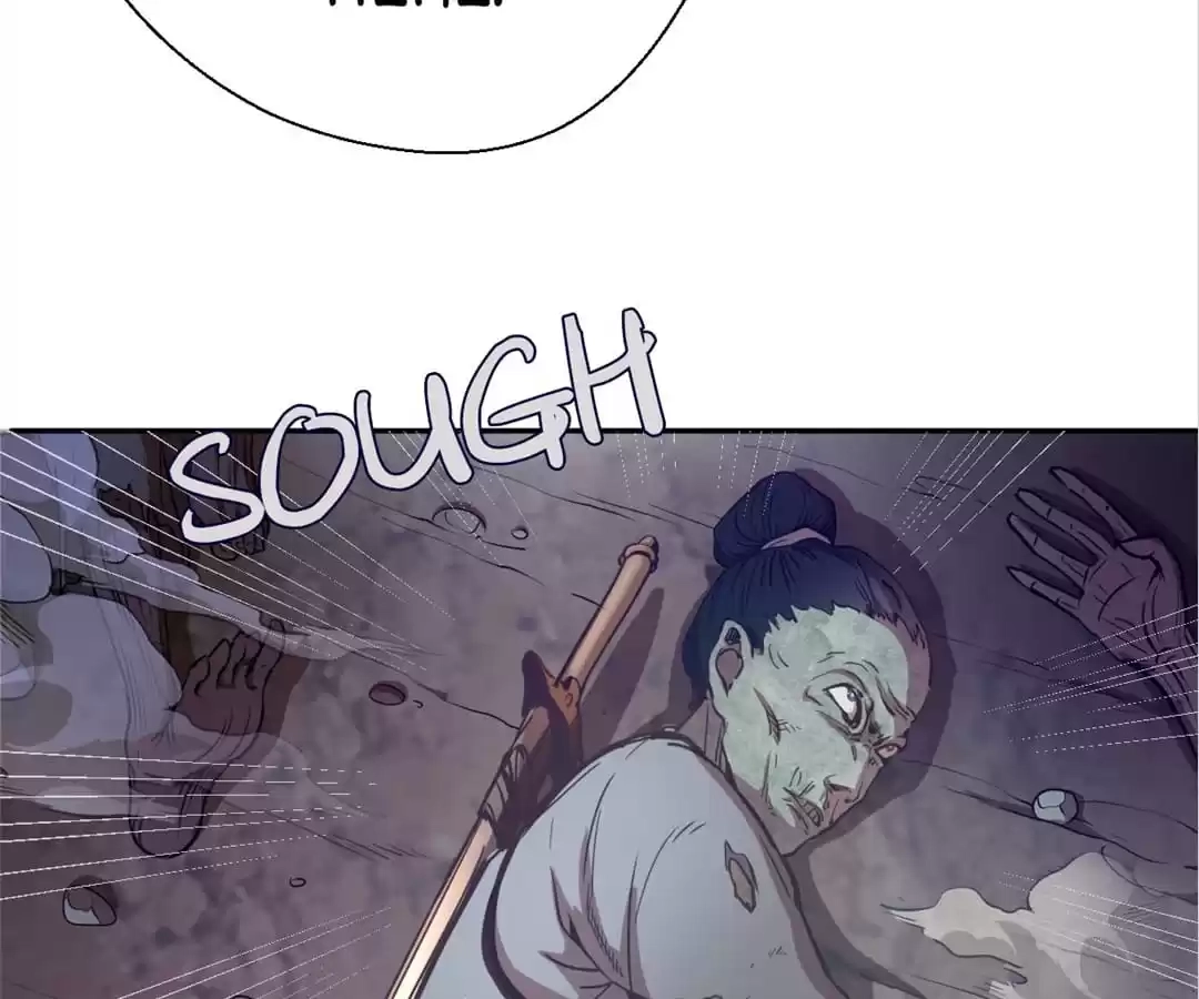 Read The Advanced Soul chapter 39 image 150 on Lezhin