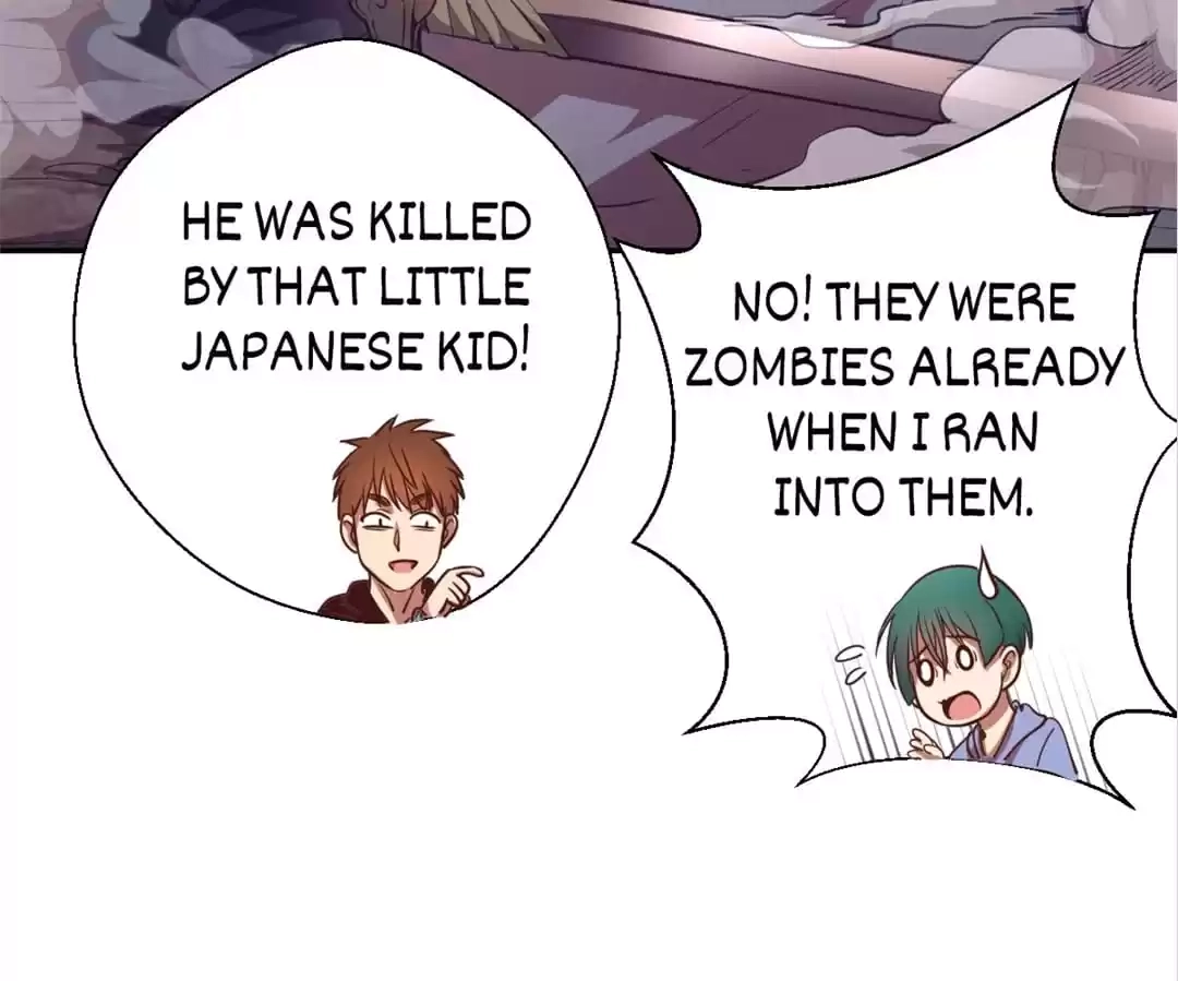 Read The Advanced Soul chapter 39 image 155 on Lezhin