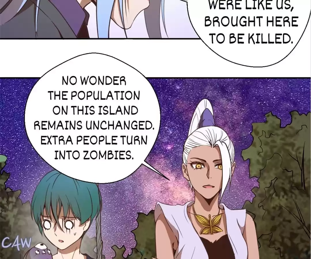 Read The Advanced Soul chapter 39 image 157 on Lezhin