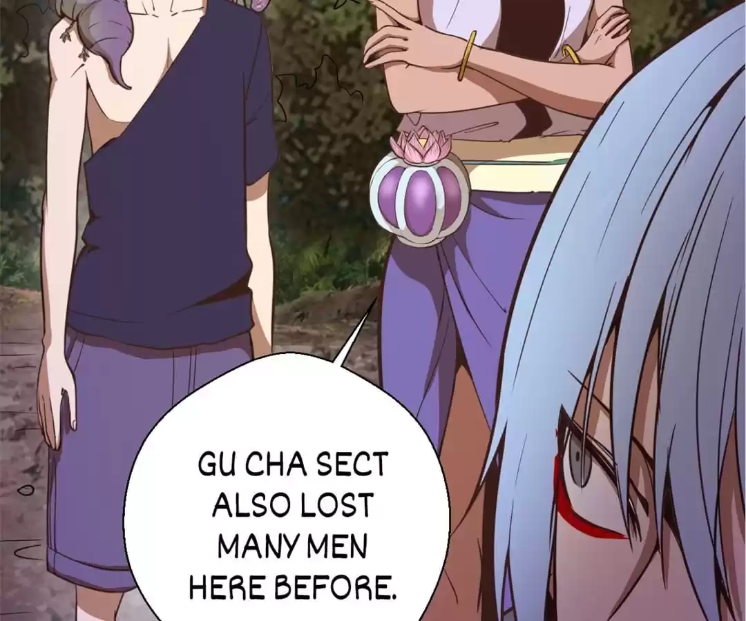 Read The Advanced Soul chapter 39 image 158 on Lezhin