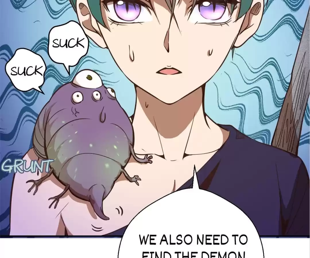 Read The Advanced Soul chapter 39 image 160 on Lezhin