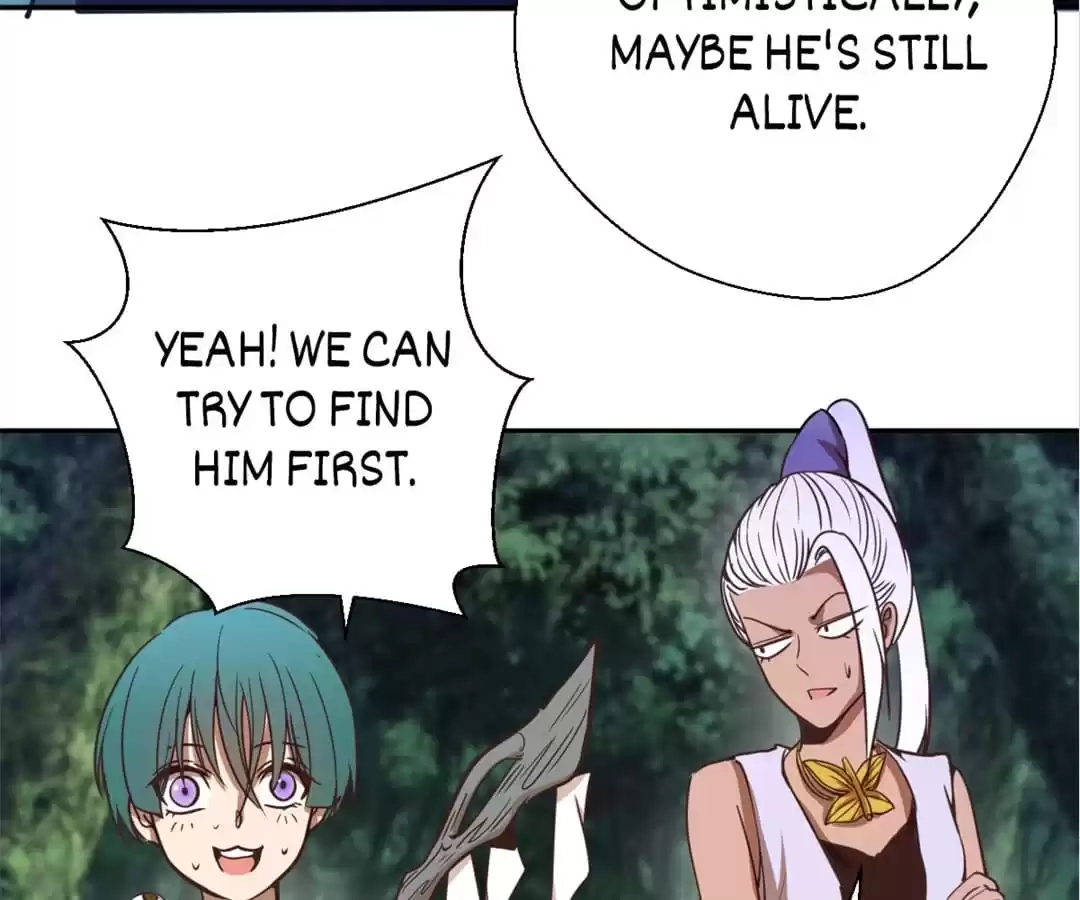 Read The Advanced Soul chapter 39 image 166 on Lezhin