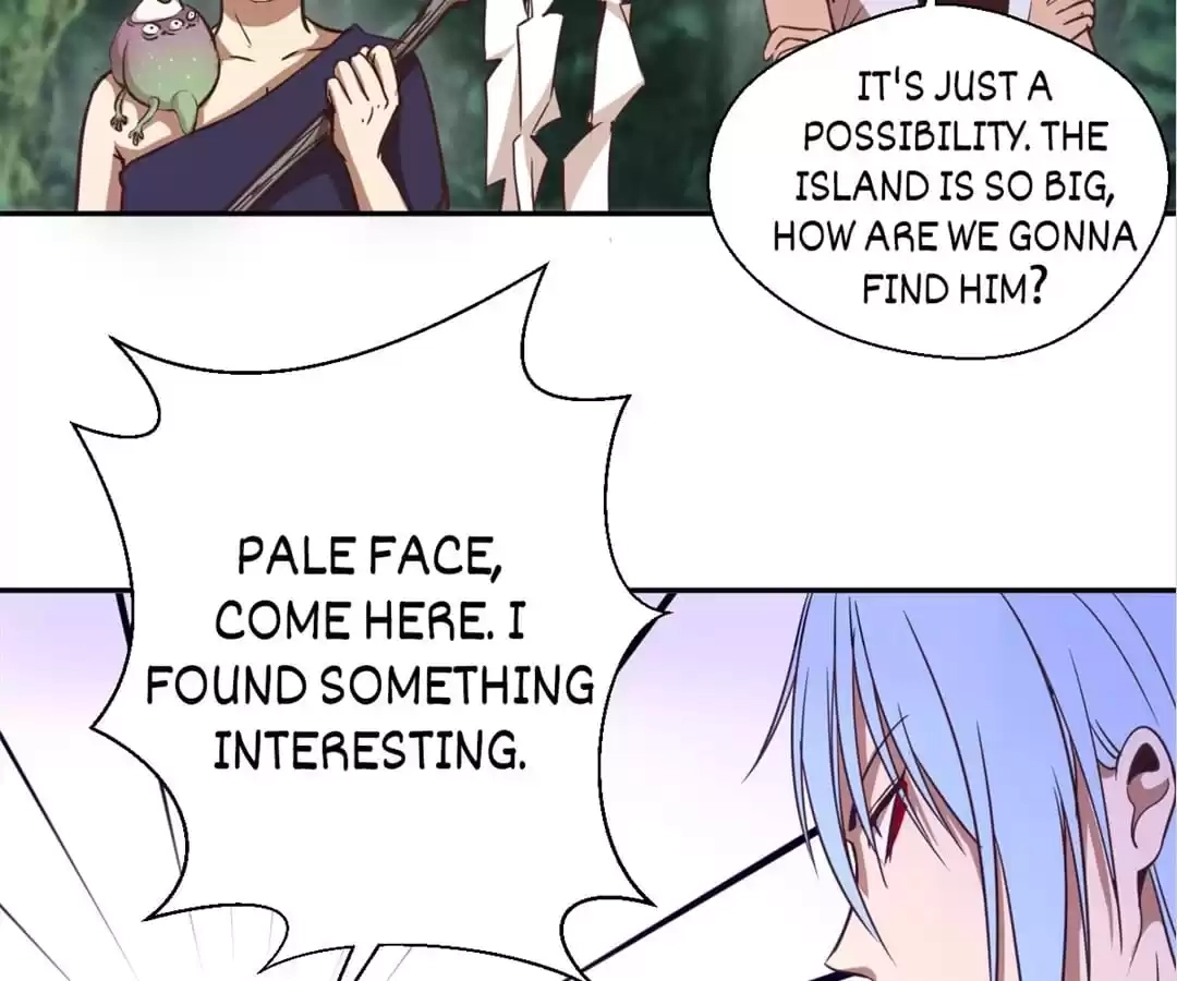 Read The Advanced Soul chapter 39 image 167 on Lezhin