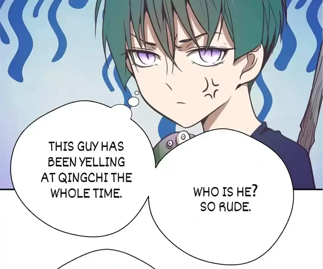 Read The Advanced Soul chapter 39 image 169 on Lezhin