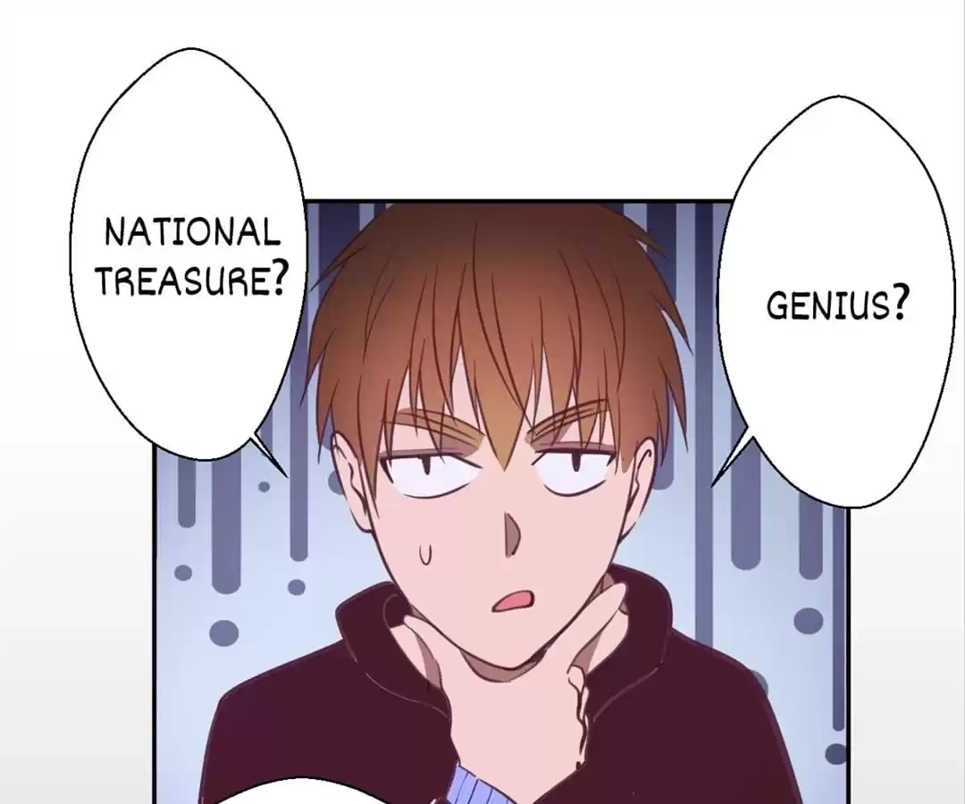 Read The Advanced Soul chapter 39 image 17 on Lezhin