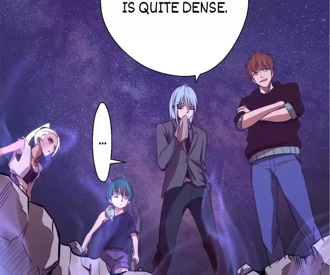 Read The Advanced Soul chapter 39 image 174 on Lezhin