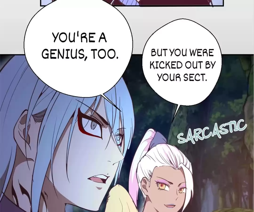 Read The Advanced Soul chapter 39 image 18 on Lezhin