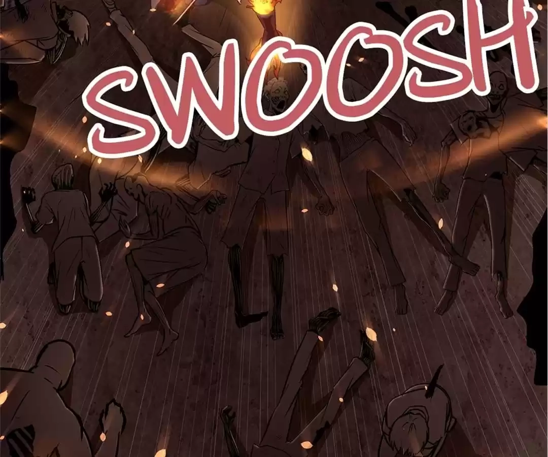 Read The Advanced Soul chapter 39 image 2 on Lezhin