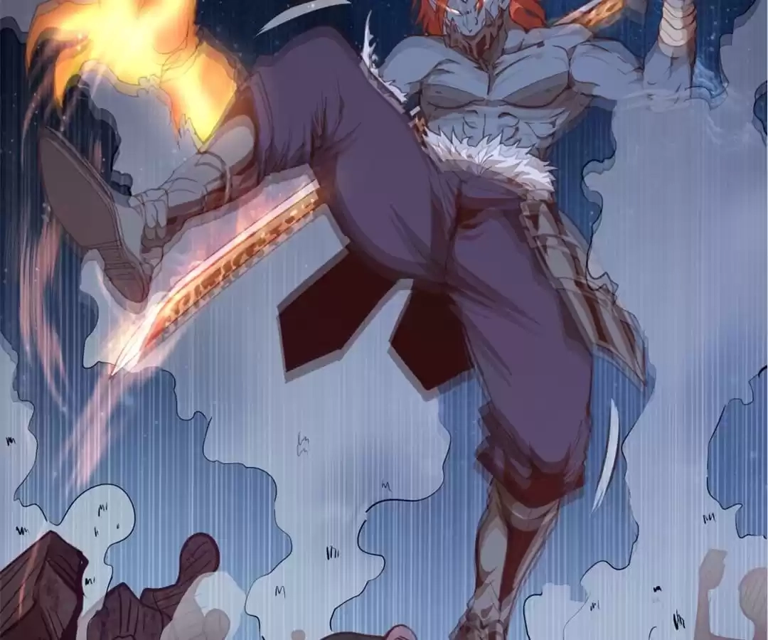 Read The Advanced Soul chapter 39 image 25 on Lezhin