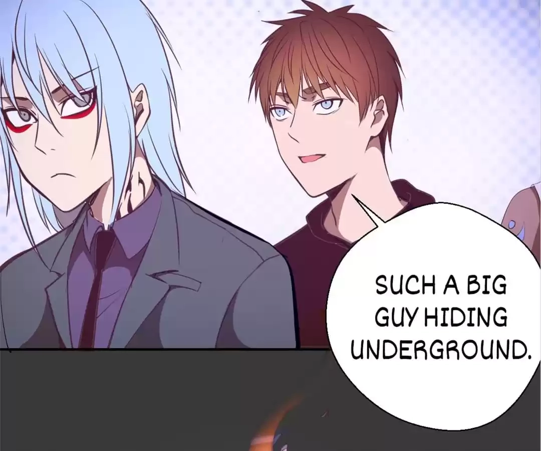 Read The Advanced Soul chapter 39 image 28 on Lezhin