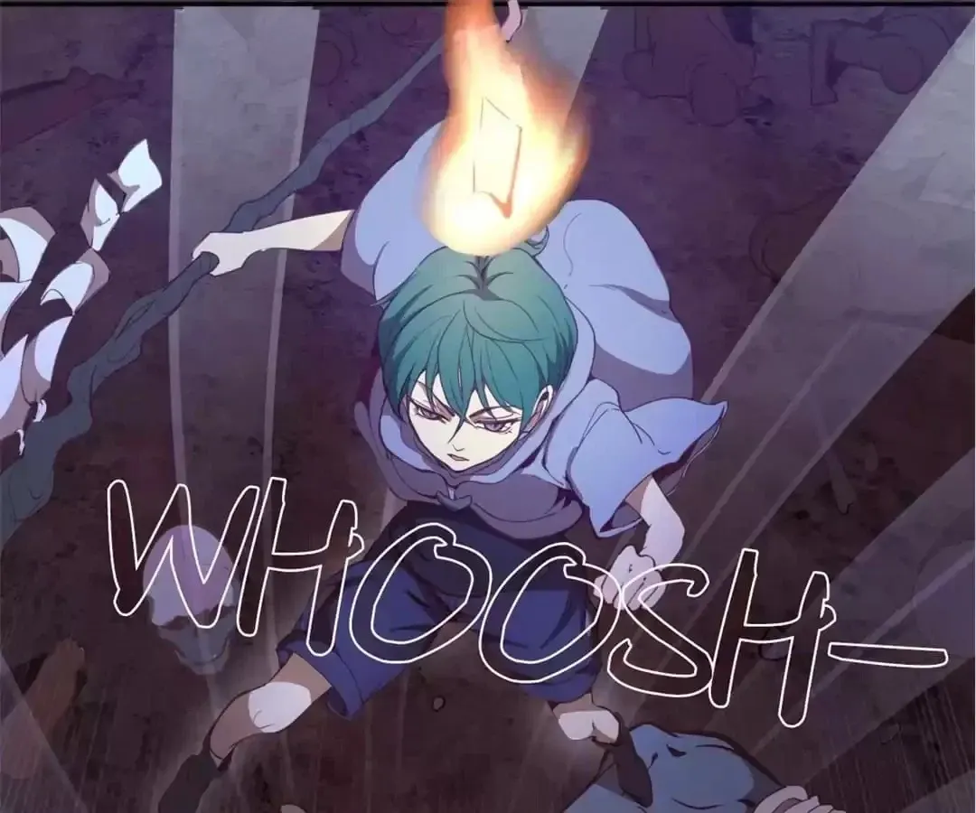 Read The Advanced Soul chapter 39 image 29 on Lezhin