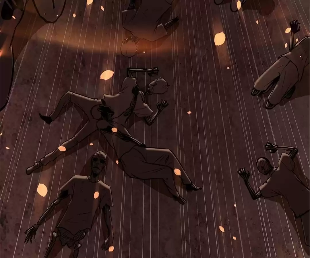 Read The Advanced Soul chapter 39 image 3 on Lezhin