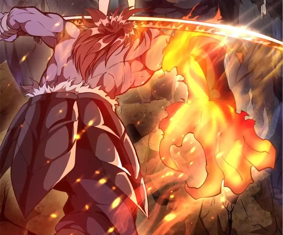Read The Advanced Soul chapter 39 image 34 on Lezhin