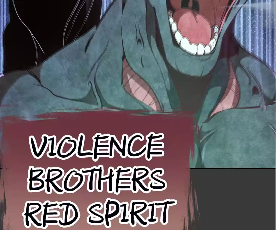 Read The Advanced Soul chapter 39 image 37 on Lezhin