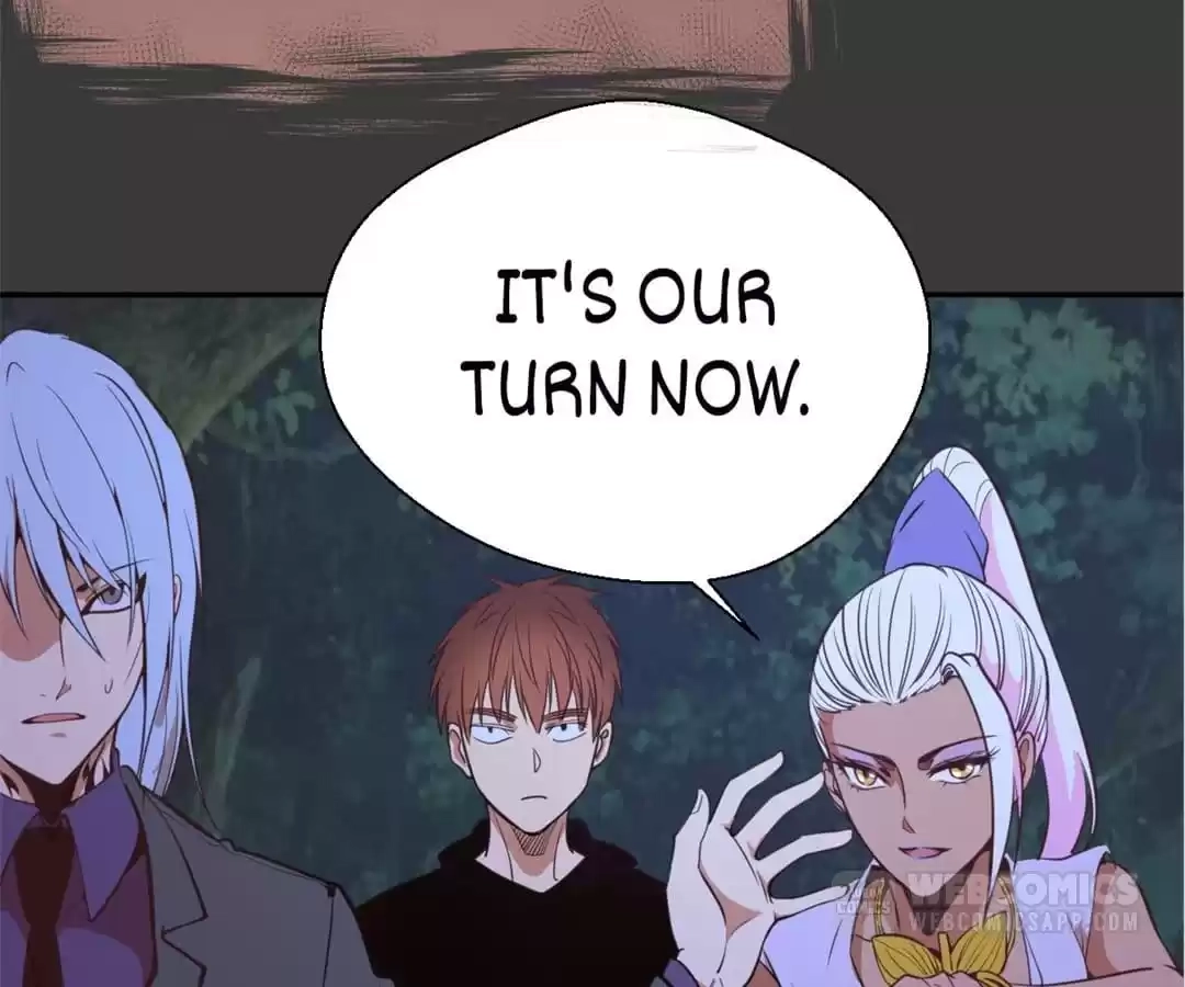 Read The Advanced Soul chapter 39 image 38 on Lezhin