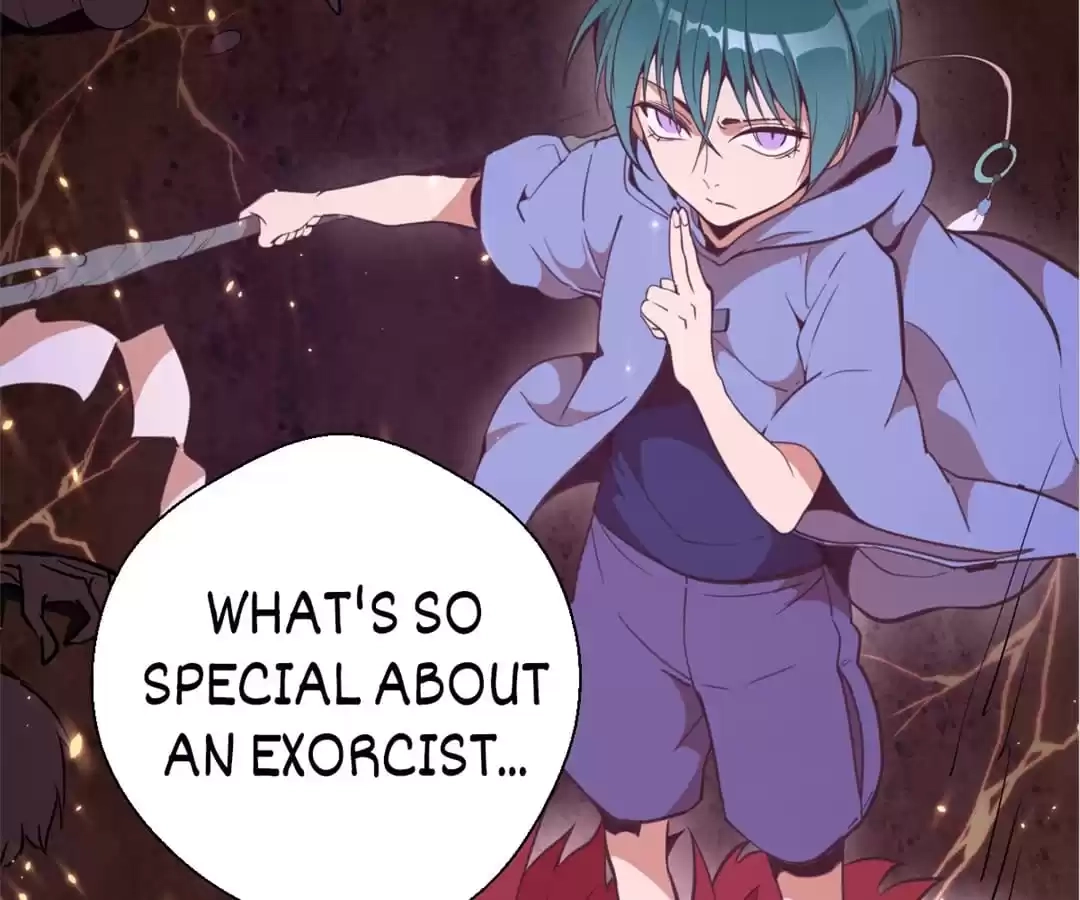 Read The Advanced Soul chapter 39 image 42 on Lezhin