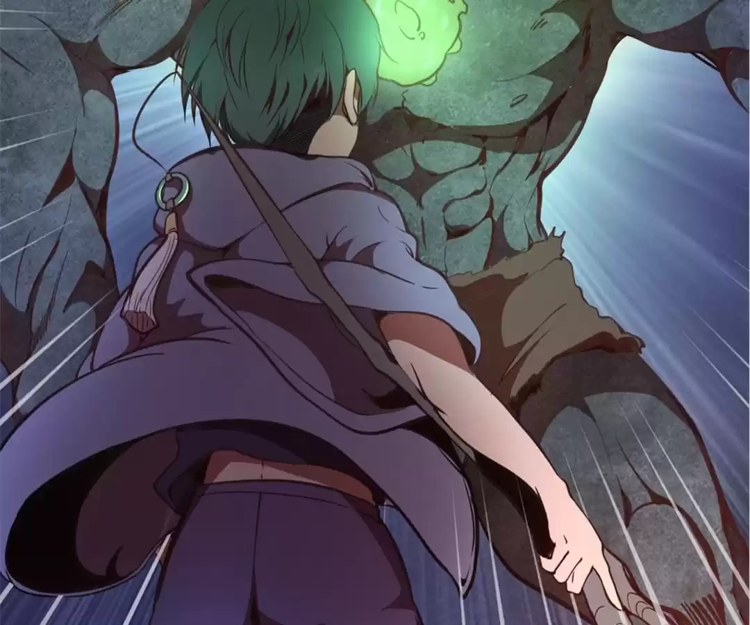 Read The Advanced Soul chapter 39 image 47 on Lezhin