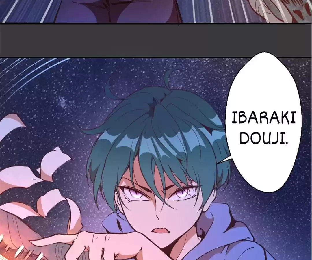 Read The Advanced Soul chapter 39 image 48 on Lezhin