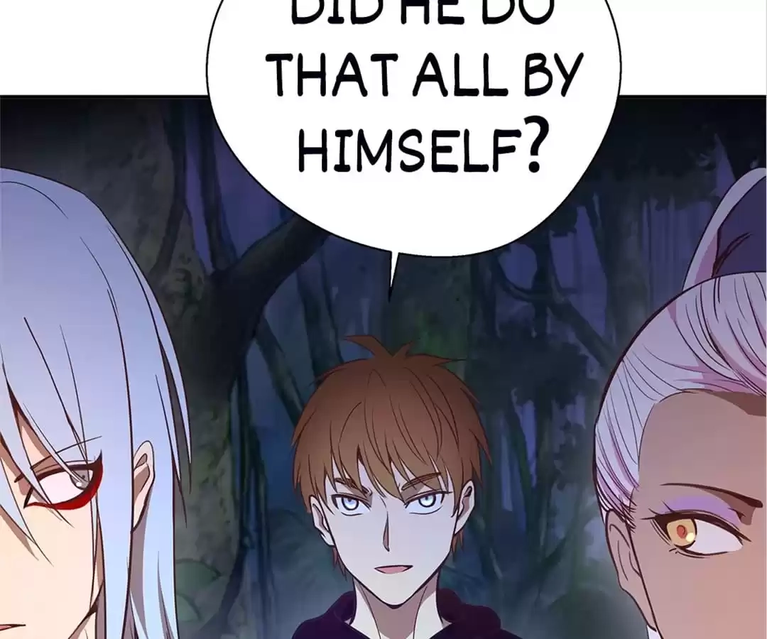 Read The Advanced Soul chapter 39 image 6 on Lezhin