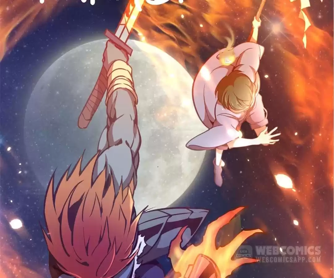 Read The Advanced Soul chapter 39 image 62 on Lezhin