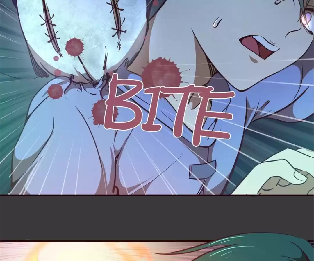 Read The Advanced Soul chapter 39 image 68 on Lezhin