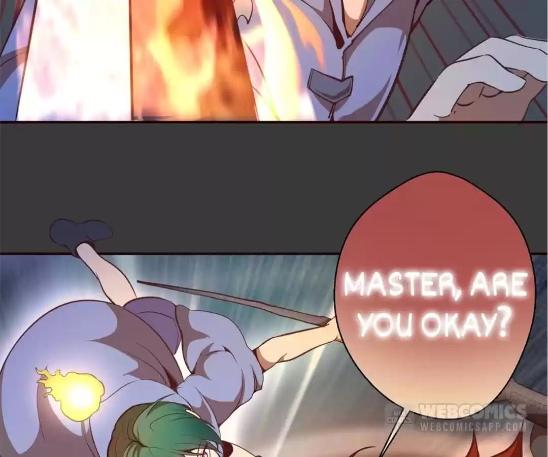 Read The Advanced Soul chapter 39 image 70 on Lezhin